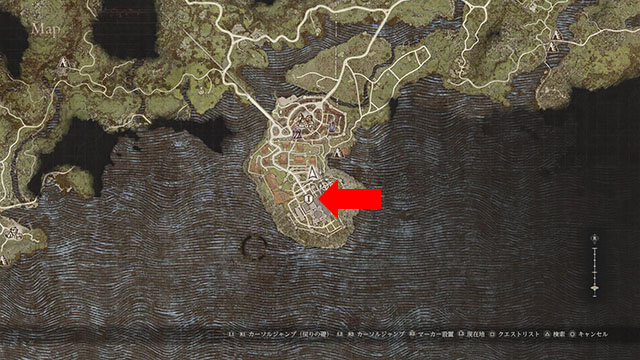 ドラゴンズドグマ2 マーカー設置